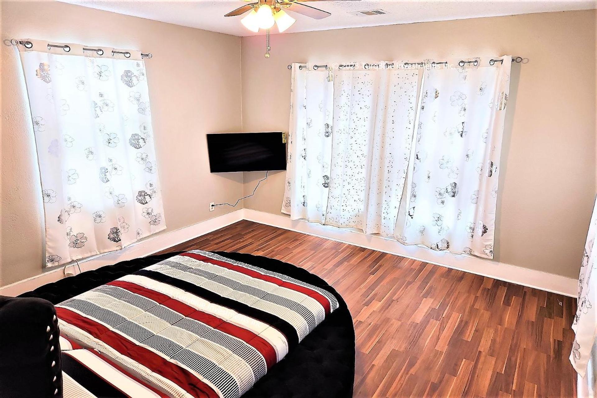 Casaazul-2605B-Pleasure Pier & Beach A Block Away- 3Bed 2Bath 7 Beds- 7 Minutes To Cruise Terminal Galveston Eksteriør billede