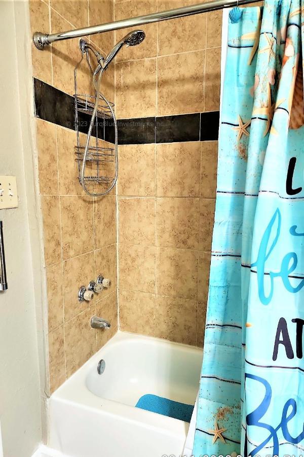 Casaazul-2605B-Pleasure Pier & Beach A Block Away- 3Bed 2Bath 7 Beds- 7 Minutes To Cruise Terminal Galveston Eksteriør billede