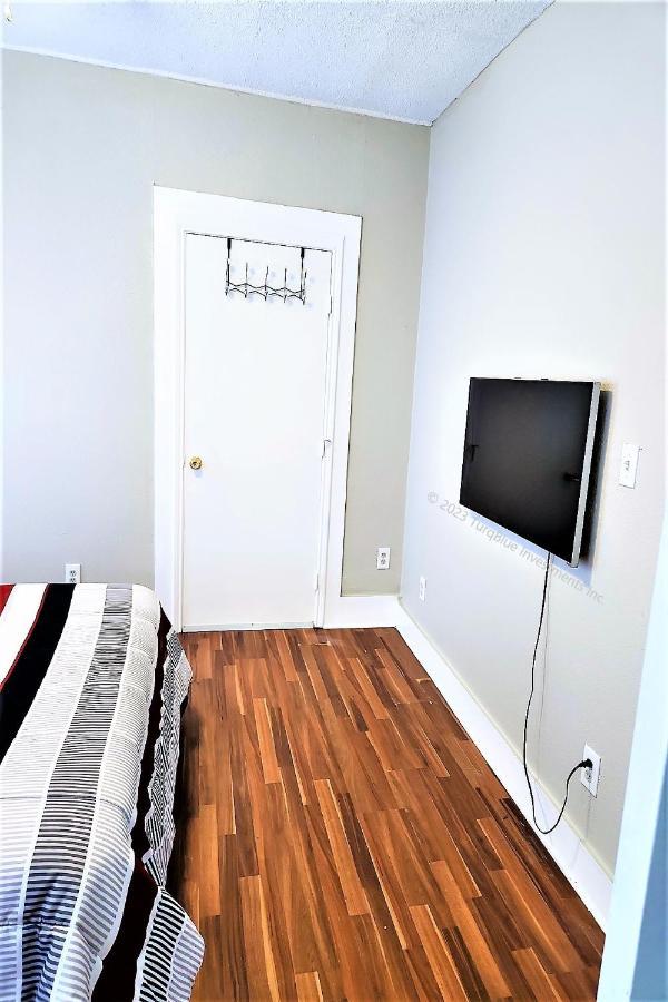 Casaazul-2605B-Pleasure Pier & Beach A Block Away- 3Bed 2Bath 7 Beds- 7 Minutes To Cruise Terminal Galveston Eksteriør billede